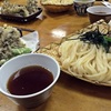 水沢うどん