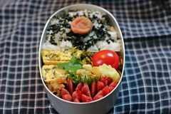 弁当