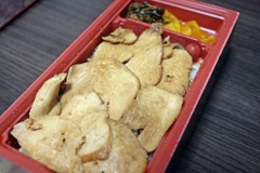 鳥めし②