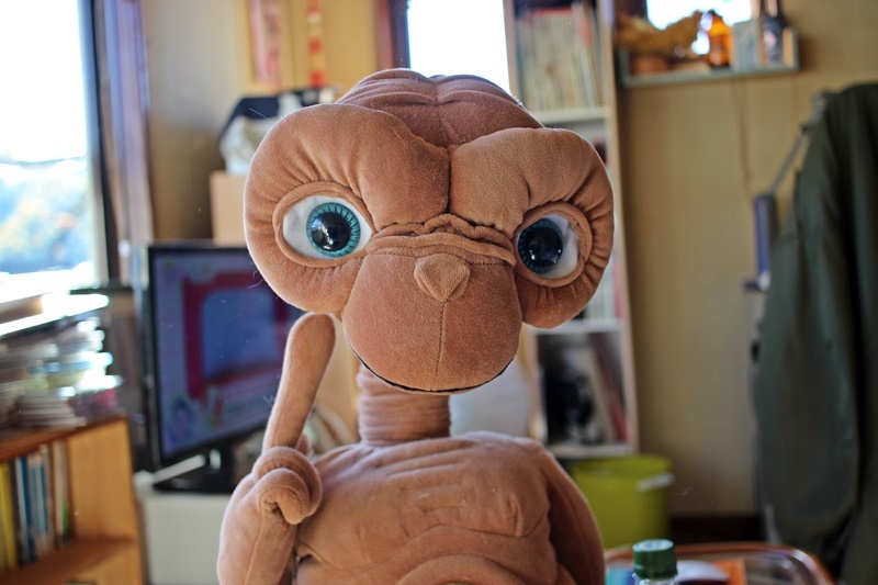 E.T.