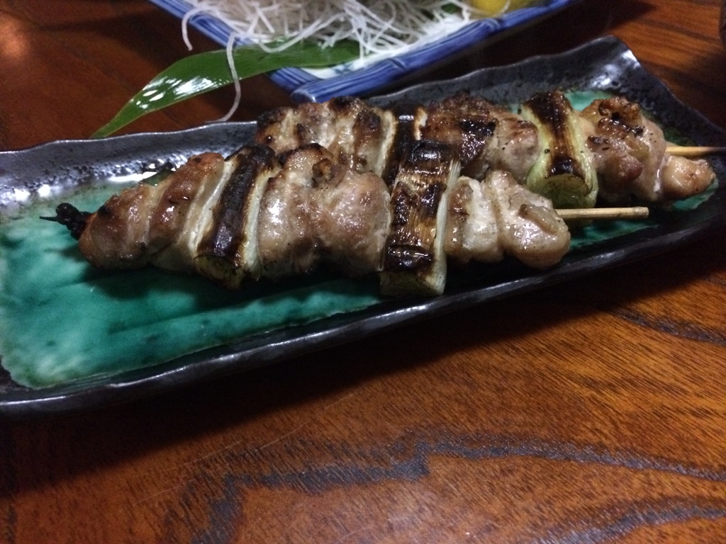 飲み会②