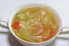 ABCスープ