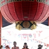 浅草寺