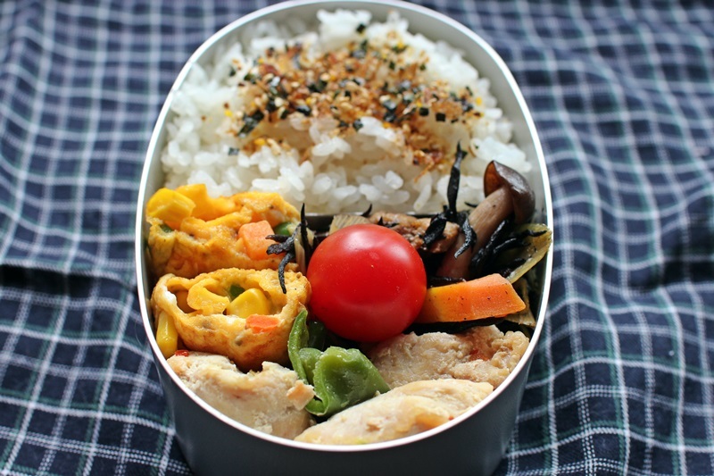 弁当