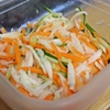 三色なます