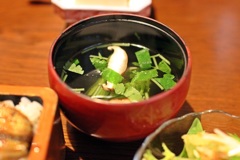 うなぎ②