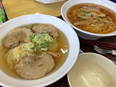 ラーメン