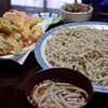 年越し蕎麦