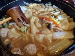 おっきりこみ