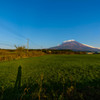 富士山と私