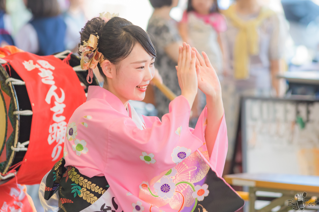 幸呼来 1