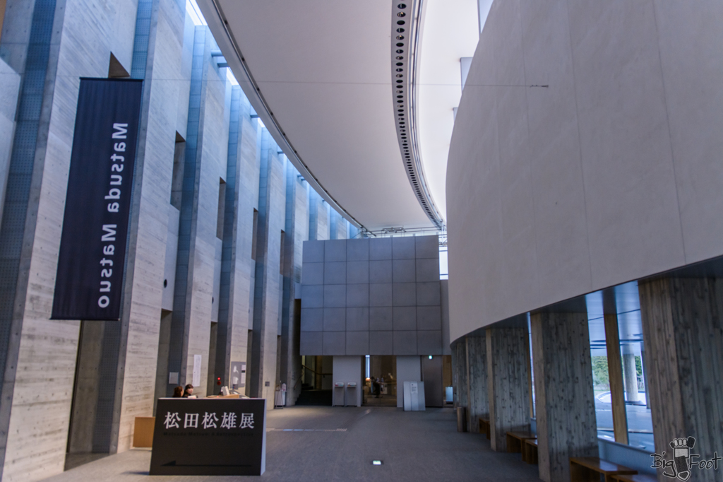 岩手県立美術館　4