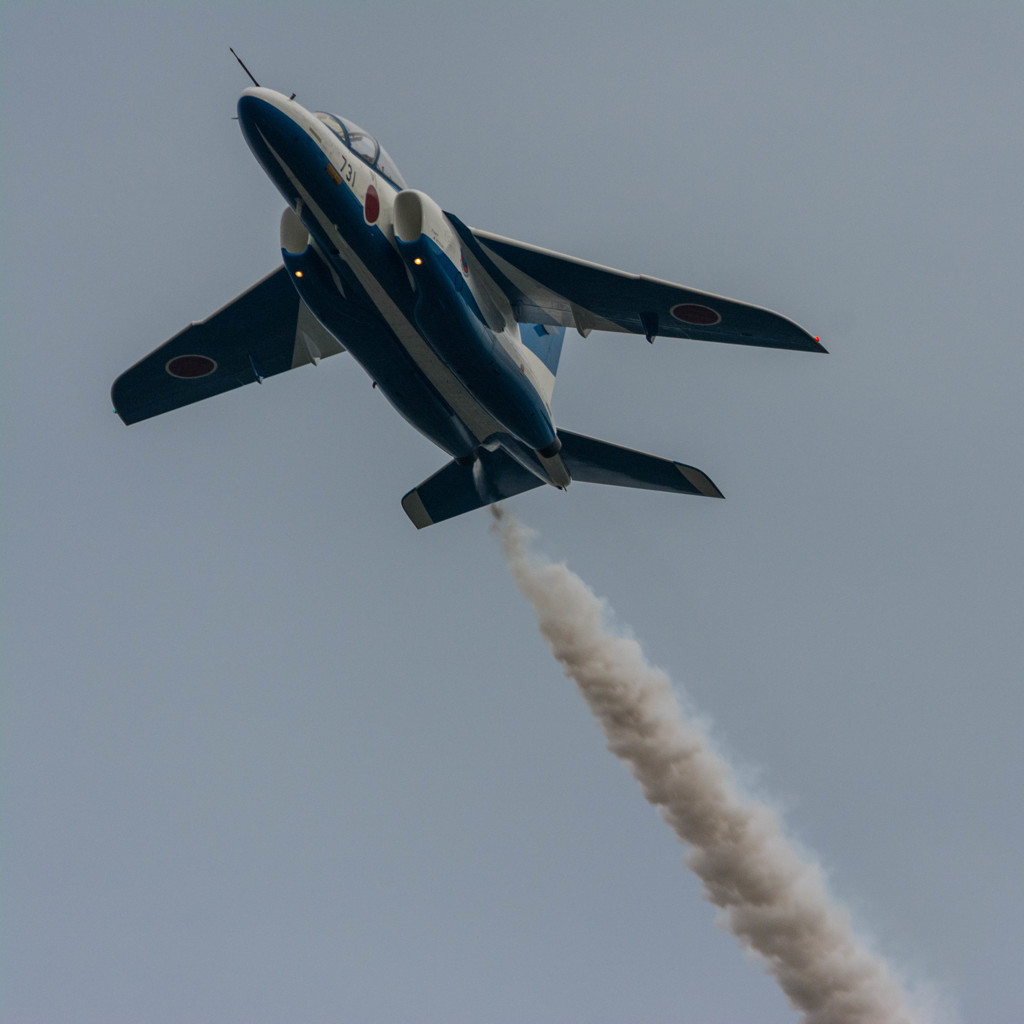 入間基地航空祭2014予行　05