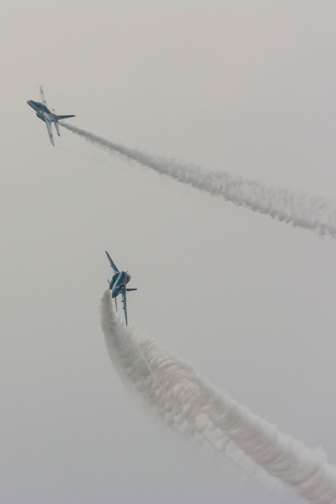 入間基地航空祭2014予行　06