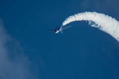 ブルーインパルス　入間基地航空祭2014　17/36