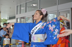 ミスさんさ_踊り (5)