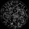 光と時の図面(LIGHT is TIME　18)