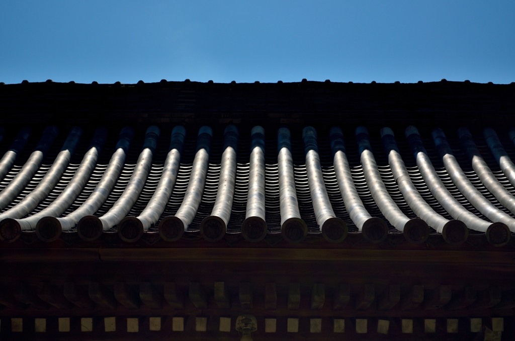 屋根