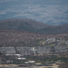 松尾鉱山跡地