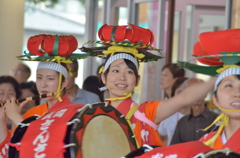 ミスさんさ_踊り (6)