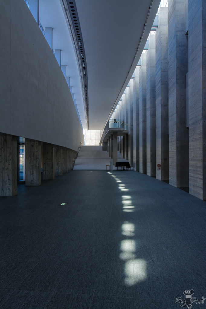 岩手県立美術館　2