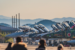 岐阜基地航空祭2017