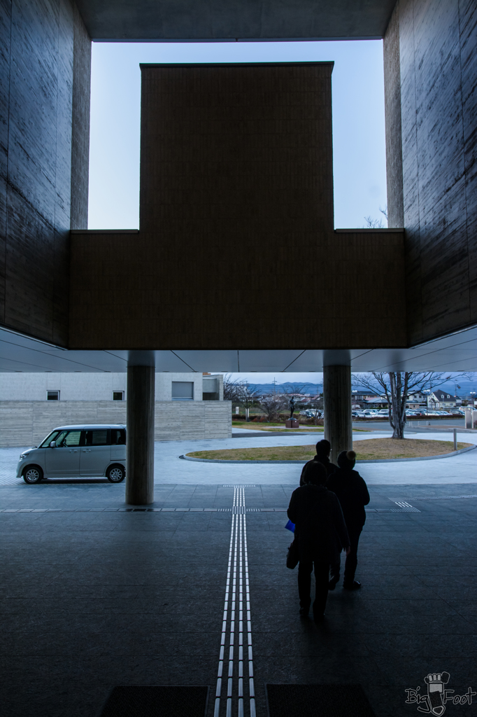 岩手県立美術館　5