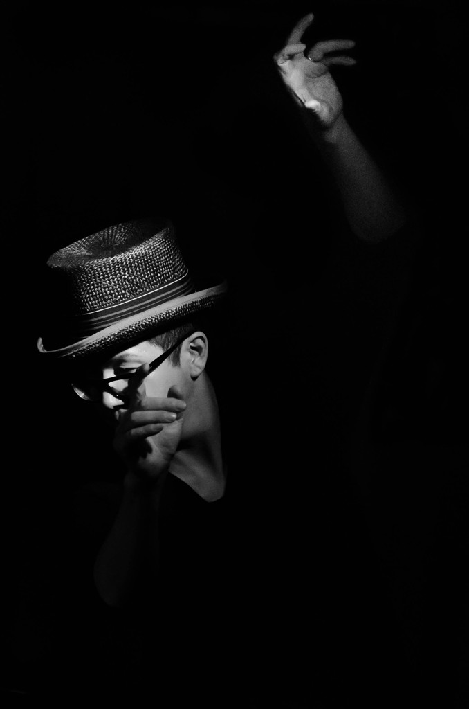 ポートレート　Performer Parts