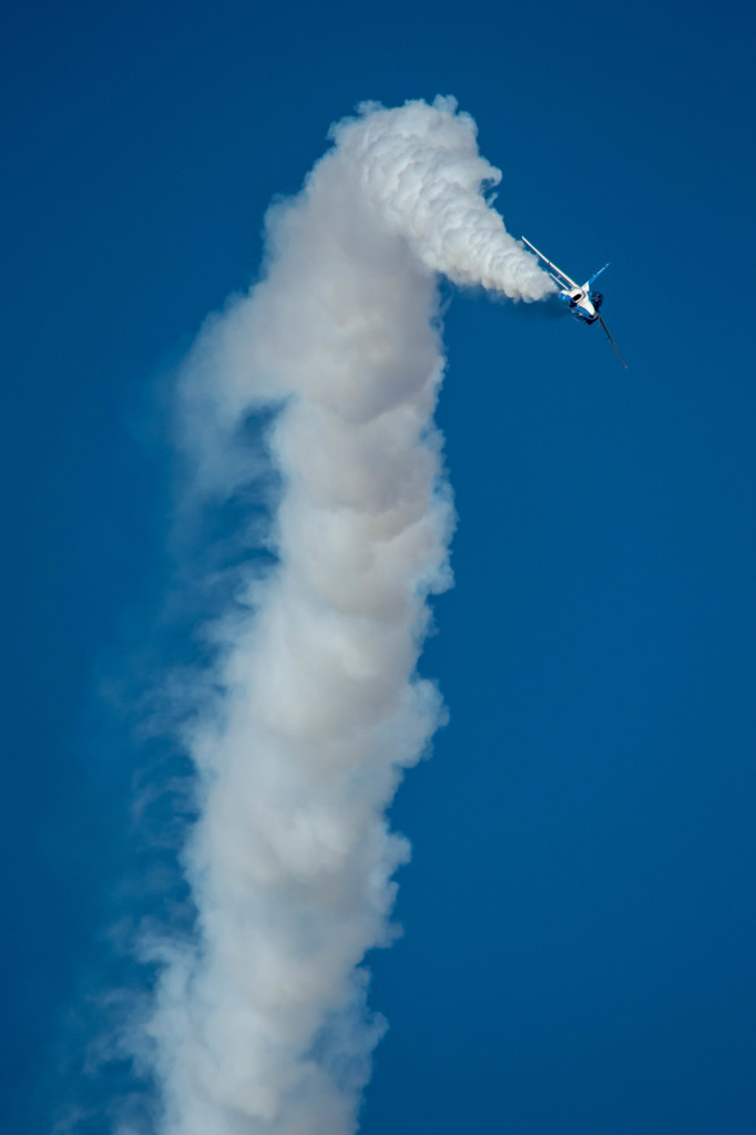 ブルーインパルス　入間基地航空祭2014　02/36