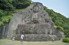 日本寺大仏