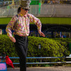 フィジカルコメディアン