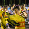 盛岡さんさ踊り 2016 Womens　03/12