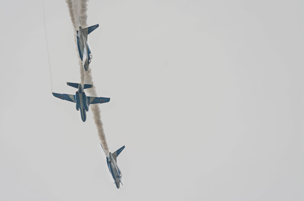 入間基地航空祭2014予行　02