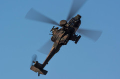 AH-64D  1/3