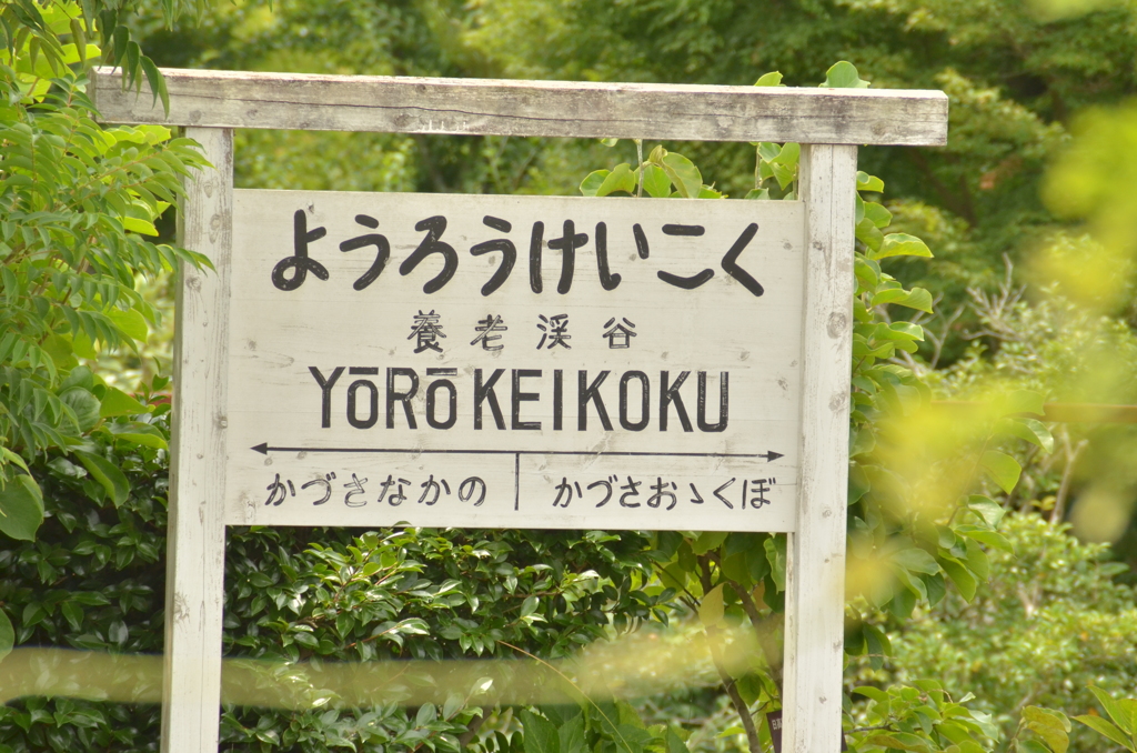 駅
