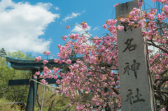 榛名神社