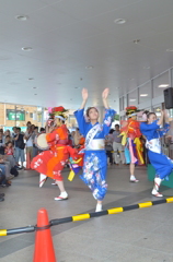 ミスさんさ_踊り (8)