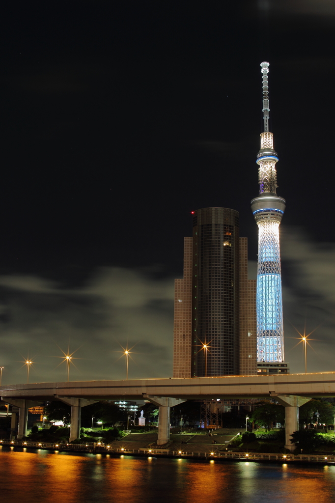 スカイツリー