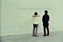 PINAKOTHEK DER MODERNE