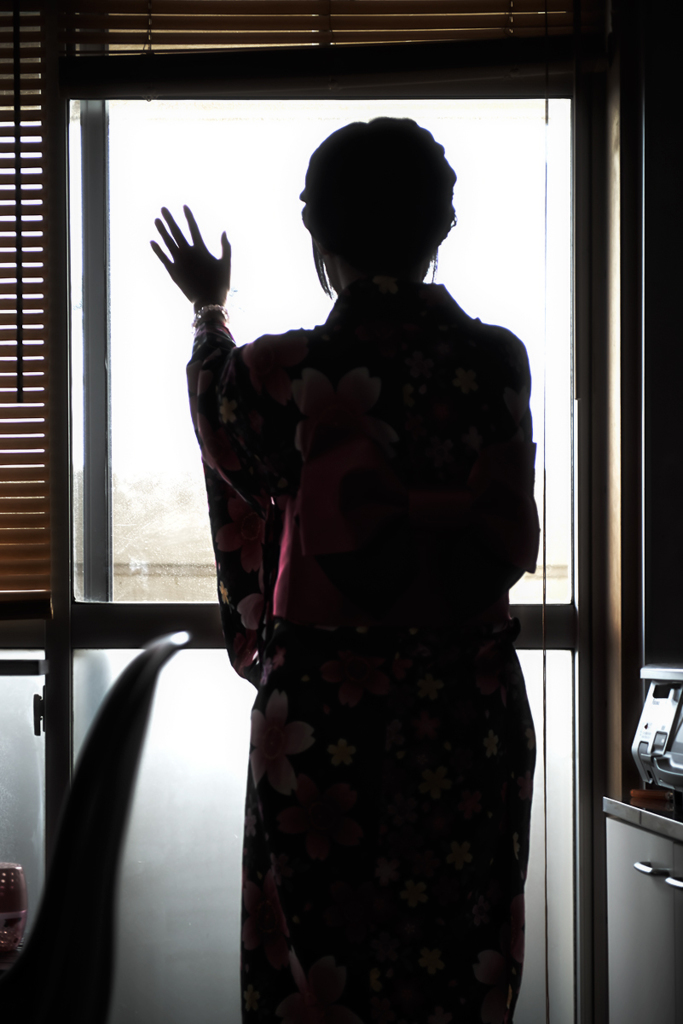揺れる乙女心