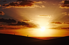 Dune of dusk SNAP*8