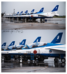 ブルーインパルス*1