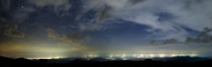 Night Tottori