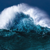 Wave art *2
