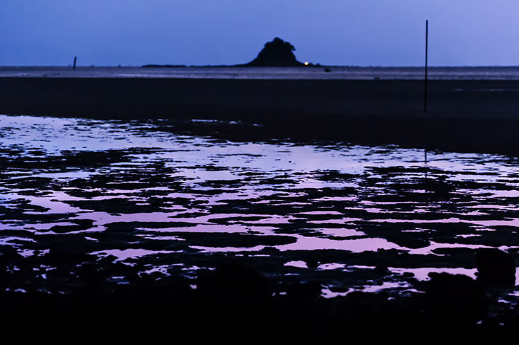 Twilight estuary*2