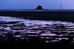 Twilight estuary*2