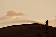 Dune of dusk SNAP*5
