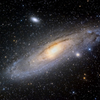 M31　アンドロメダ銀河