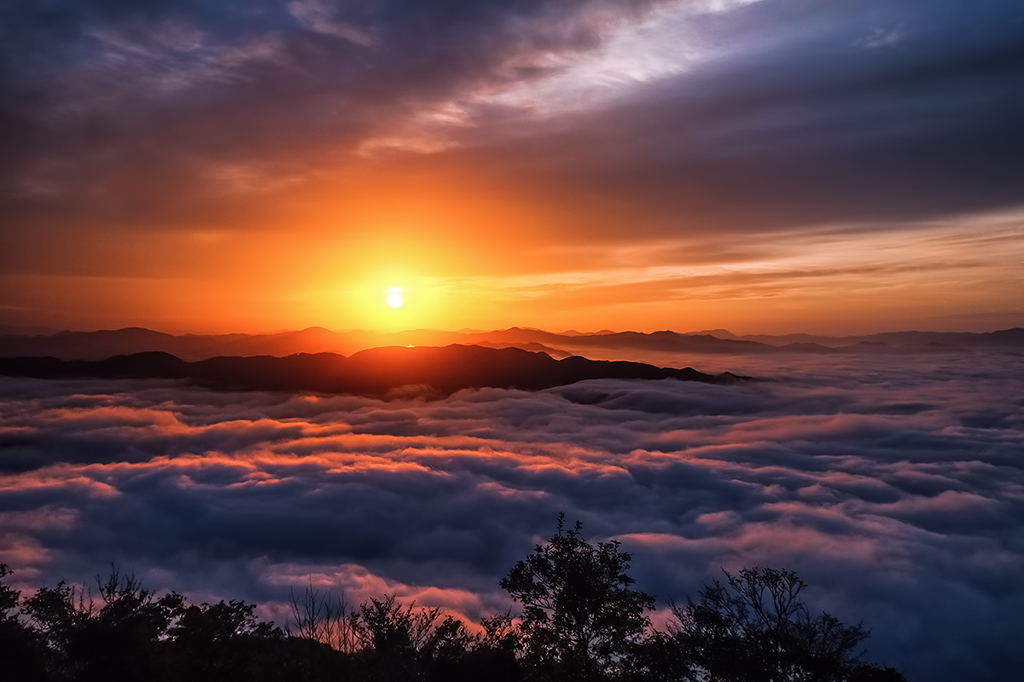 Daybreak*2