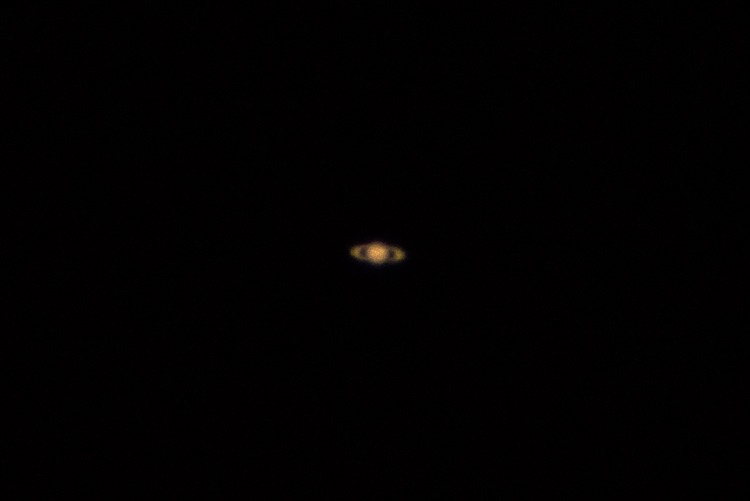 土星